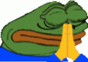pepe_prey Discord Emoji
