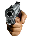 PointingGun