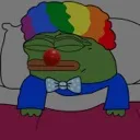 Pepe Sleep pepe_sleep Discord Emoji