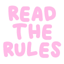 readtherules Discord emoji