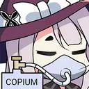 WitchCopium