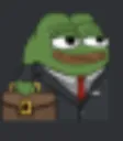 Pepebusiness PepeBusiness Discord Emoji