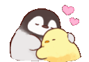 chick_hug
