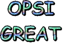 OpSiGreat