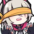 sarueiBlind