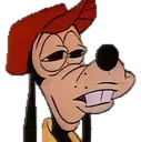 Goof goof Discord Emoji