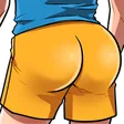 hazlanzButt