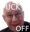 Fuckoff Fuckoff