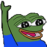 pepewave Discord emoji