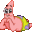 uwuPatrick Discord Emoji