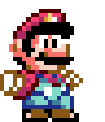 Mario Dance mariodance Discord Emoji