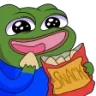 pepe_chips Discord Emoji