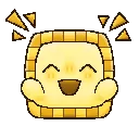 Happy Discord Emoji