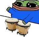 Bongogers