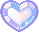 Crystalheart