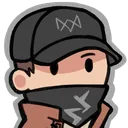 whatdafoxdoin Discord Emoji