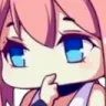 Hinatathink Discord Emoji