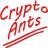 cryptoants Discord Emoji
