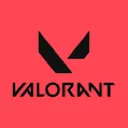Valorantlogo valorantlogo Discord Emoji