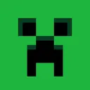 Minecraftlogo minecraftlogo Discord Emoji