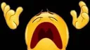 despair