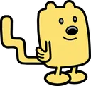 Wubbzy Wubbzy
