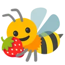 strawberrybee