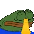 Prayge