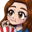 hedwidPopcorn