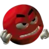 rage