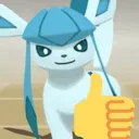 Glec_ThumbsUp