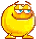 smug