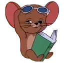 4c_jerry_reading_book