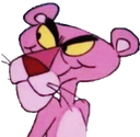 4c_devious_pink_panther Discord emoji