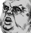HuntDisgust