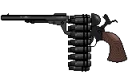 PixelChainPistol