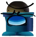 AMONGUS Discord Emoji