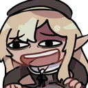 FlareWheezeDespair