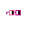 glassessquarepinkpurplemulti Discord Emoji