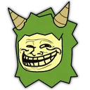 troll troll