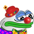 Clownge