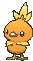 torchicVibe Discord emoji