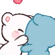 kiss