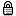 lock Discord emoji