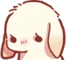 sadbunny