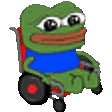 peepoWheelChair