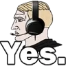 chadYES