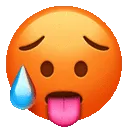 hot