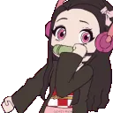 NezukoDance150