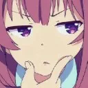 Hmmmm hmMmm Discord Emoji